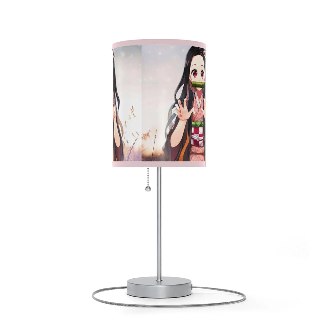 Little Bean Stamp Lamp Printify