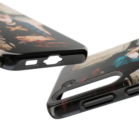 Jinx Phone Case Printify