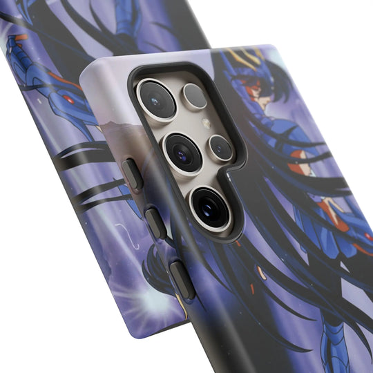 Shiryu Tough Cases Printify