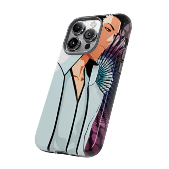 Aizen Tough Phone Cases Printify