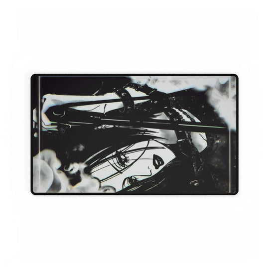 Numb Desk Mats Printify
