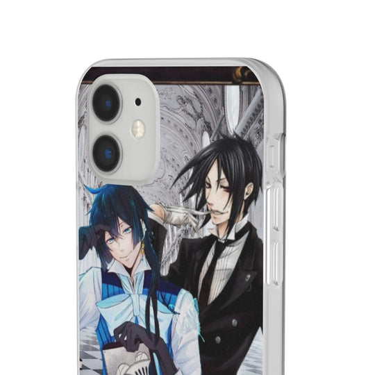Husbando Flexi Cases Printify