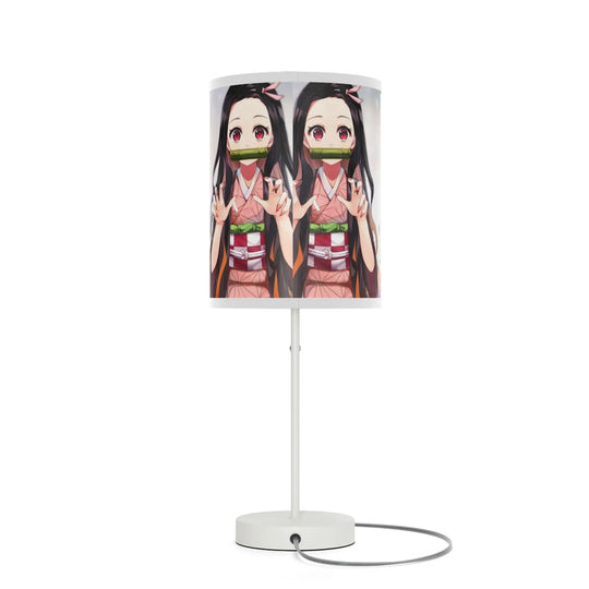 Little Bean Stamp Lamp Printify