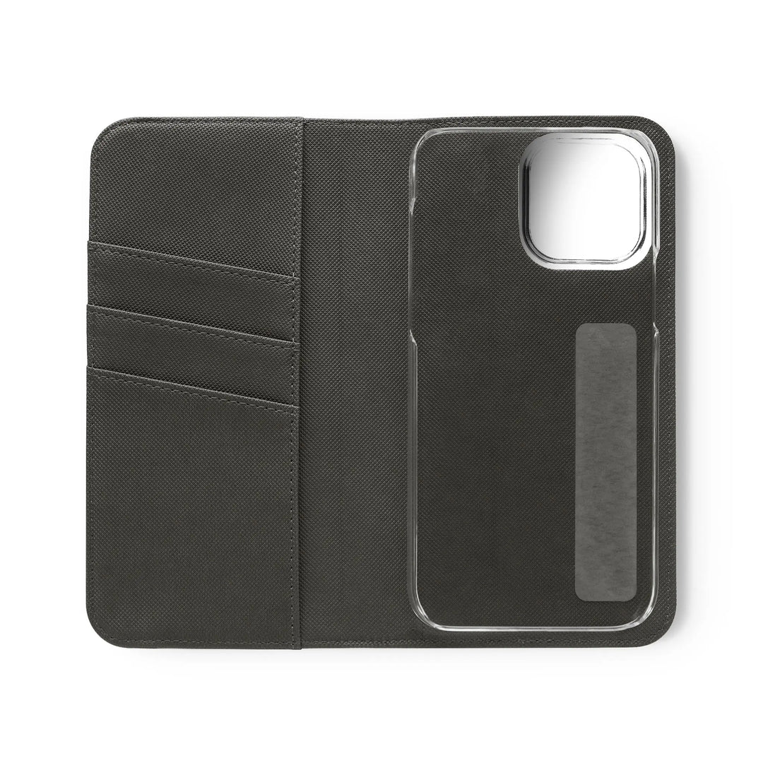 Honored Ones Flip Cases Printify