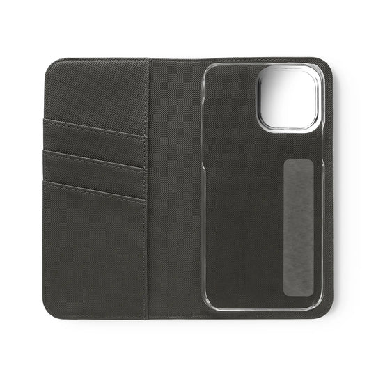Honored Ones Flip Cases Printify