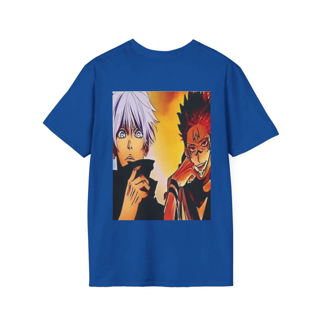 Honored Ones T-Shirt Printify