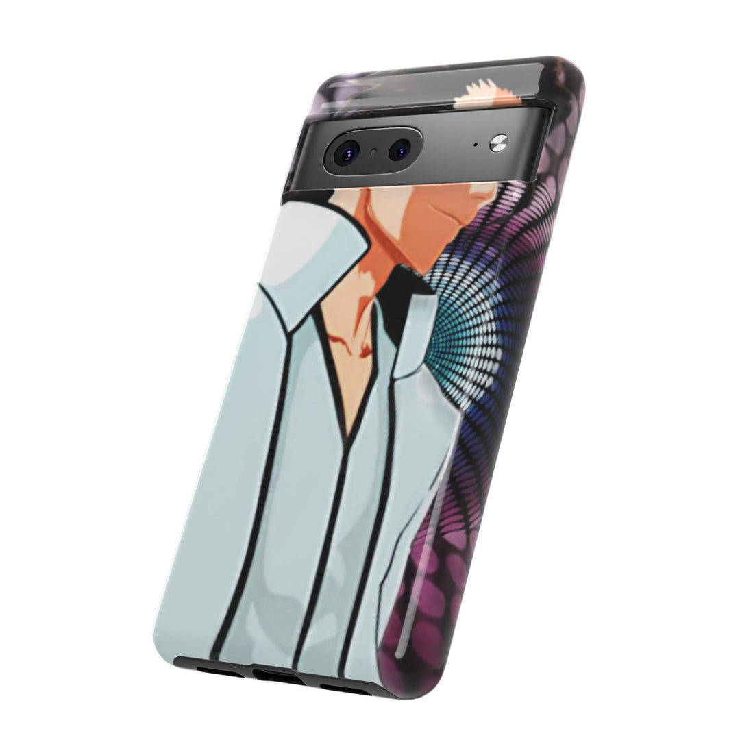 Aizen Tough Phone Cases Printify