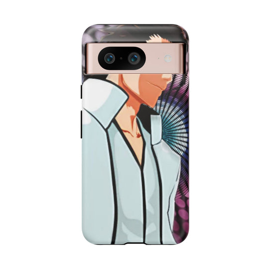 Aizen Tough Phone Cases Printify