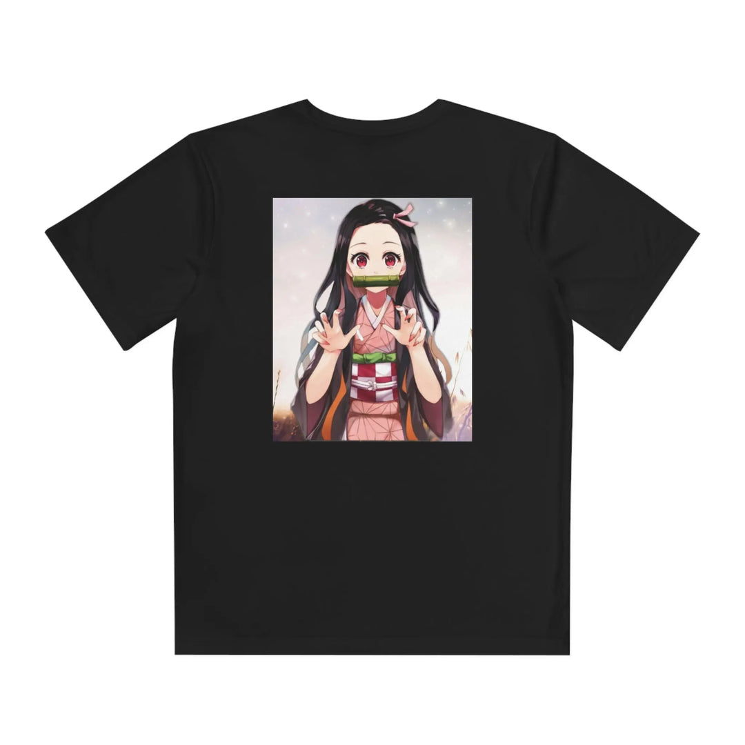 Little Bean Youth Competitor Tee Printify