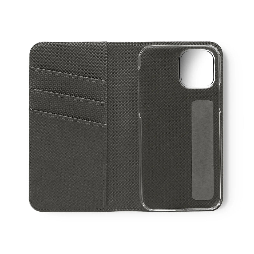Honored Ones Flip Cases Printify