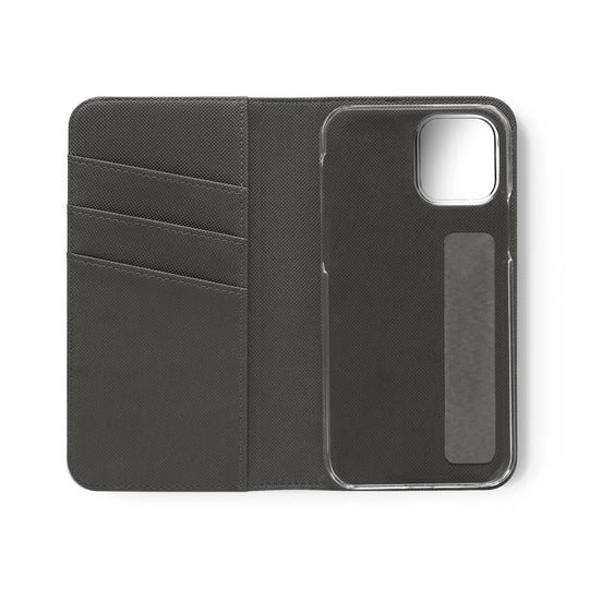 Honored Ones Flip Cases Printify
