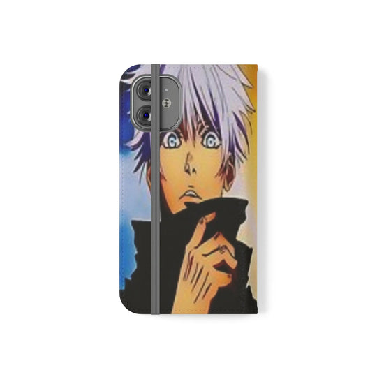 Honored Ones Flip Cases Printify
