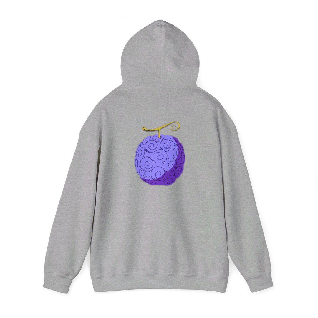 Sun Gawd Unisex Heavy Blend™ Hooded Sweatshirt Printify