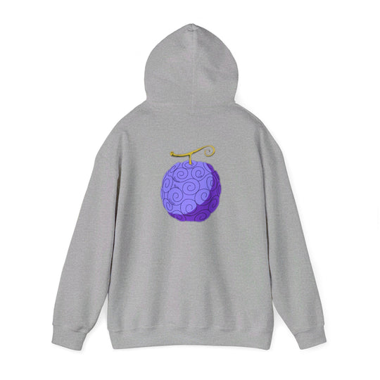 Sun Gawd Unisex Heavy Blend™ Hooded Sweatshirt Printify