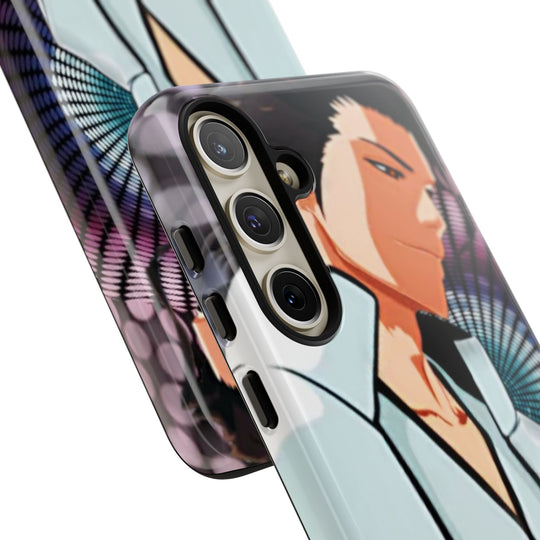 Aizen Tough Phone Cases Printify