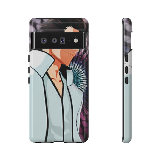 Aizen Tough Phone Cases Printify