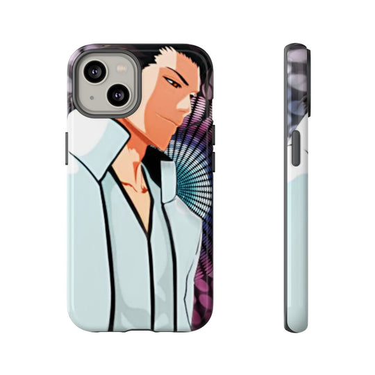 Aizen Tough Phone Cases Printify