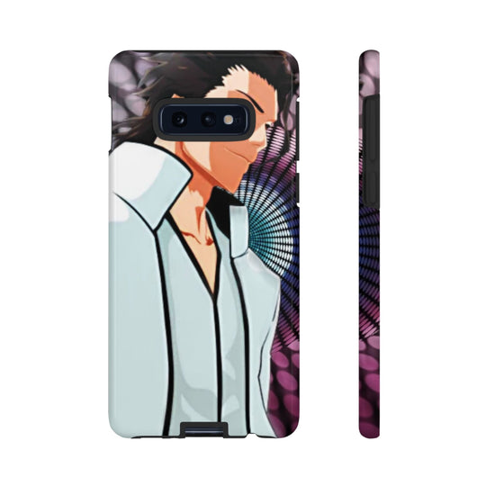 Aizen Tough Phone Cases Printify