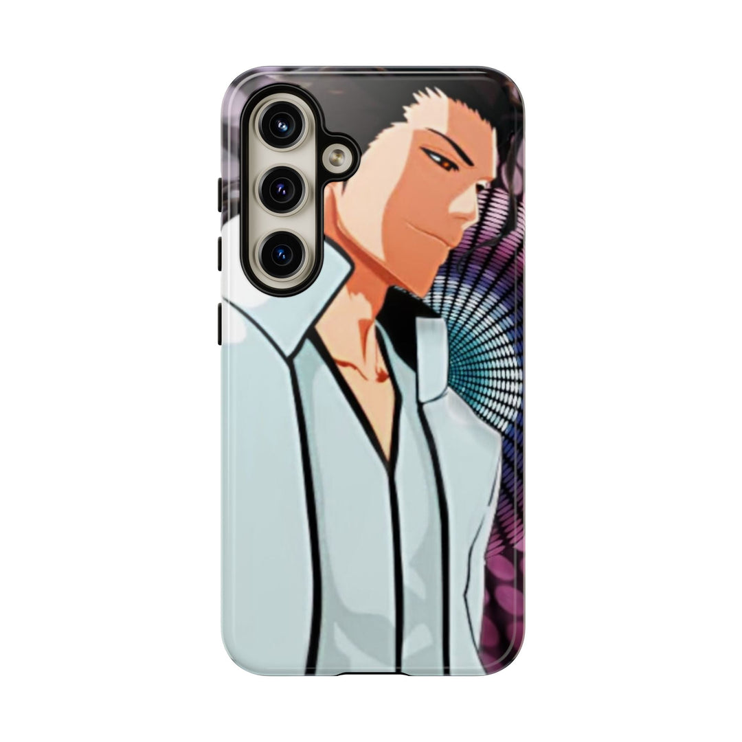 Aizen Tough Phone Cases Printify