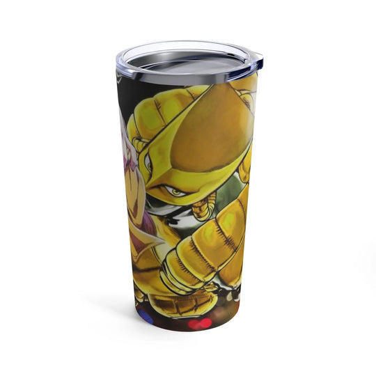 Kono Dio Da 20oz Tumbler Printify