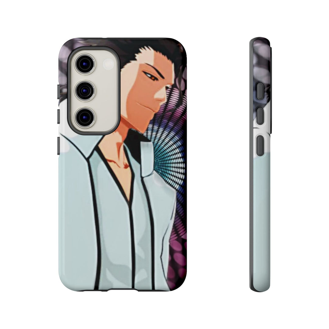 Aizen Tough Phone Cases Printify