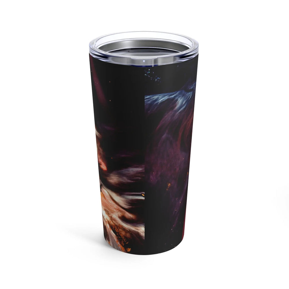 Bang! Tumbler 20oz Printify