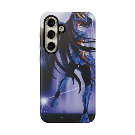 Shiryu Tough Cases Printify