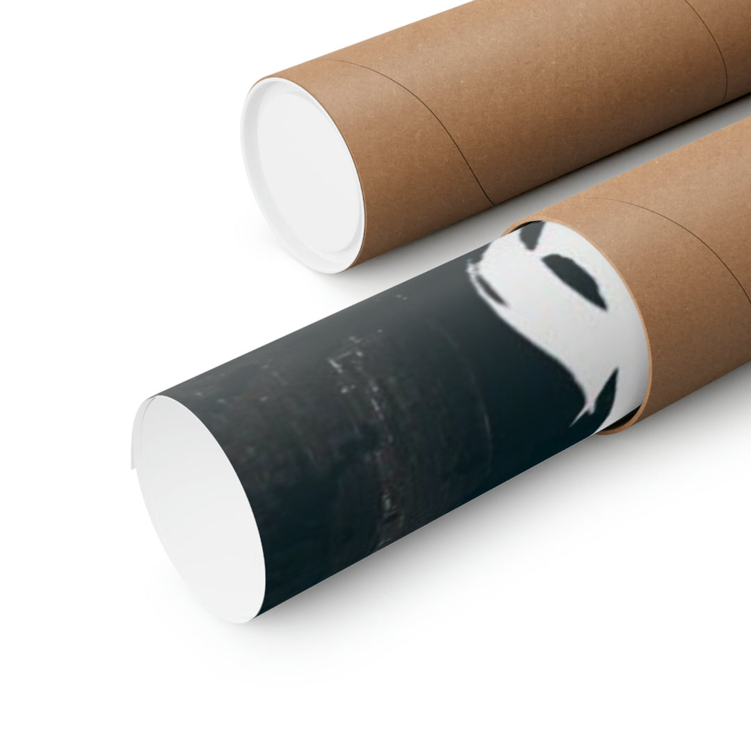 Black Sabbath Matte Vertical Posters Printify
