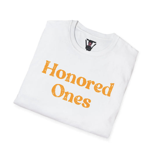 Honored Ones T-Shirt Printify