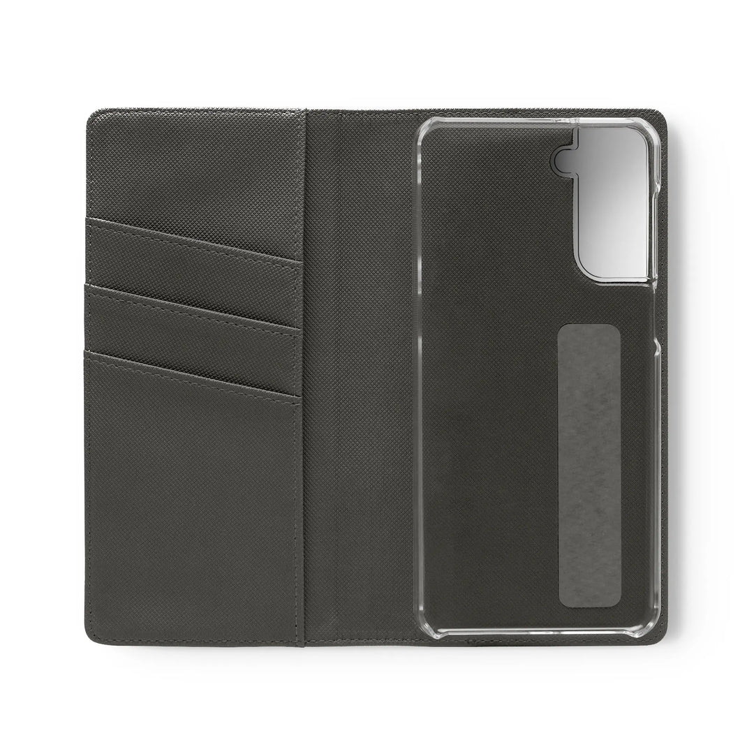 Honored Ones Flip Cases Printify