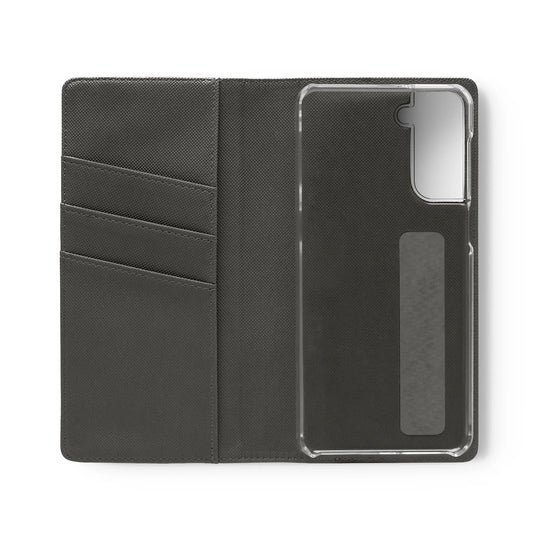 Honored Ones Flip Cases Printify