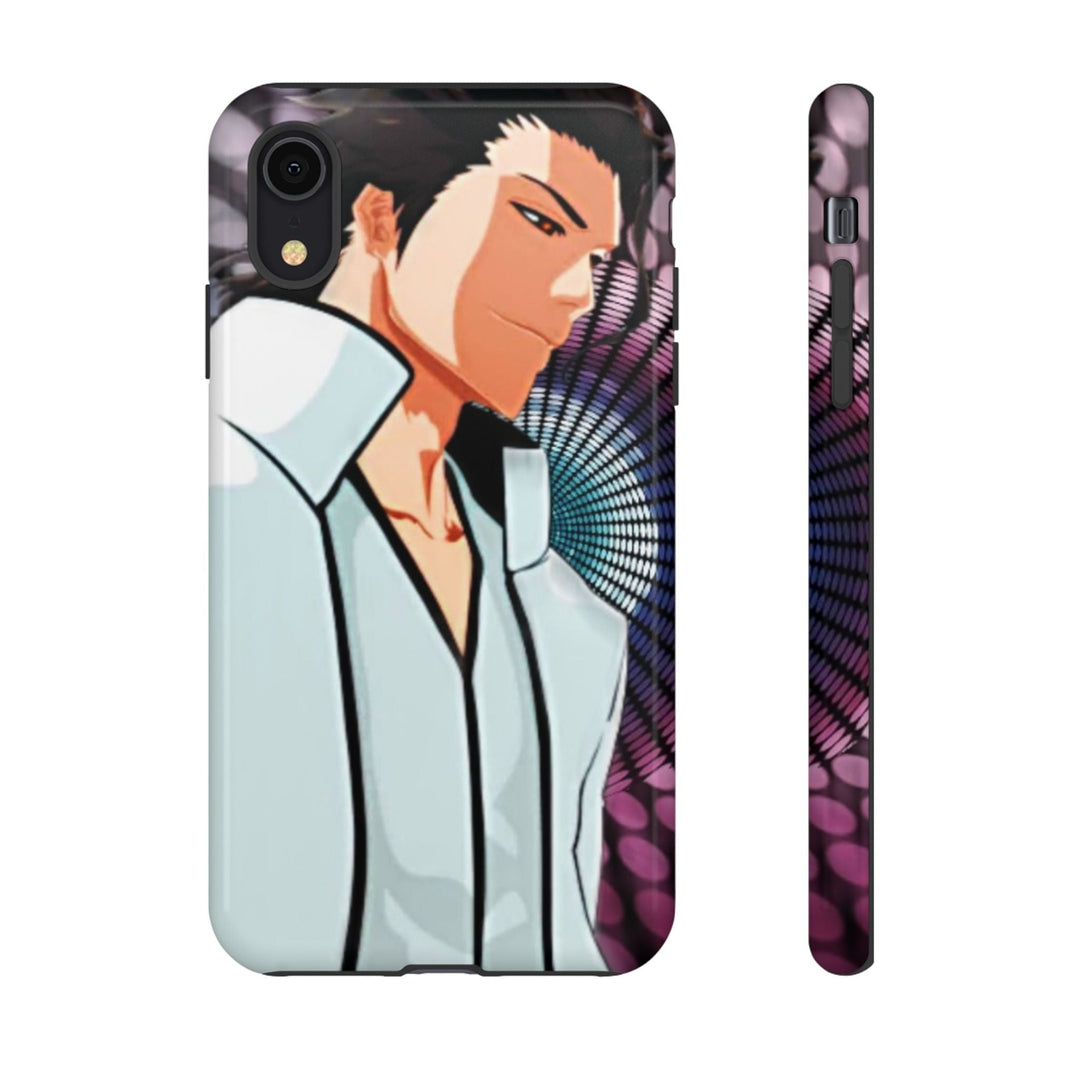 Aizen Tough Phone Cases Printify