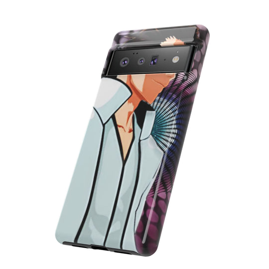 Aizen Tough Phone Cases Printify