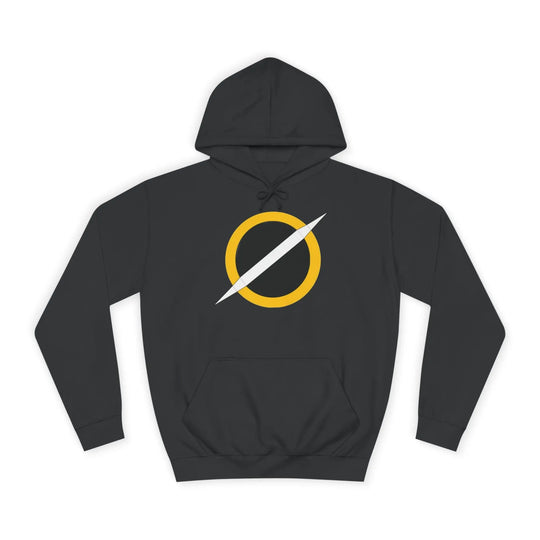 Forte Unisex College Hoodie Printify