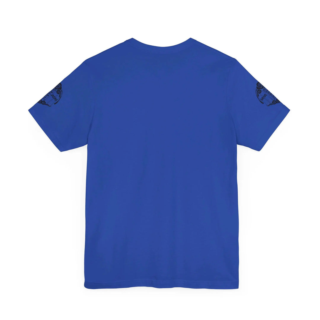 Bofurin Unisex Jersey Short Sleeve Tee Printify