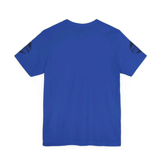 Bofurin Unisex Jersey Short Sleeve Tee Printify