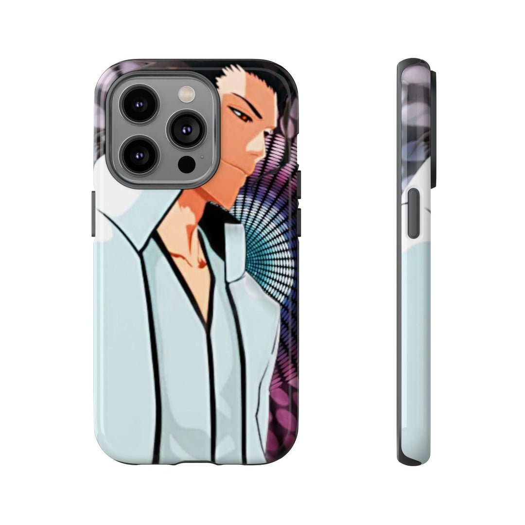 Aizen Tough Phone Cases Printify