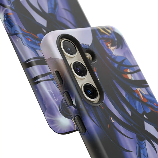 Shiryu Tough Cases Printify