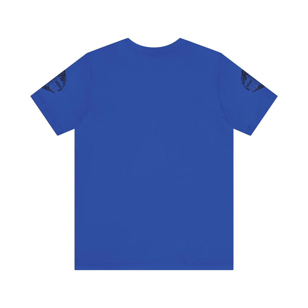 Bofurin Unisex Jersey Short Sleeve Tee Printify
