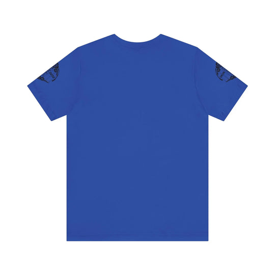 Bofurin Unisex Jersey Short Sleeve Tee Printify