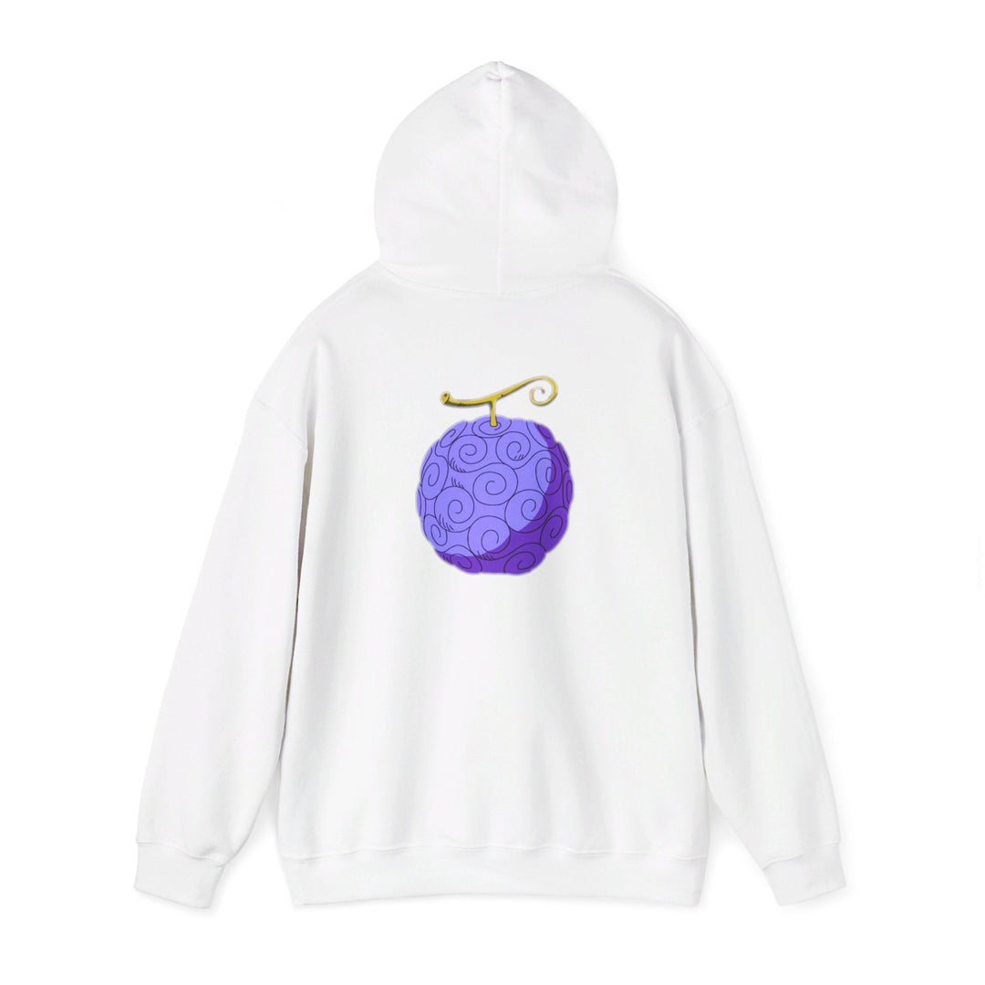 Sun Gawd Unisex Heavy Blend™ Hooded Sweatshirt Printify
