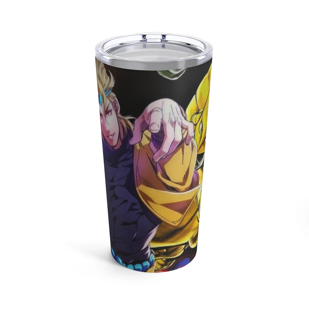 Kono Dio Da 20oz Tumbler Printify
