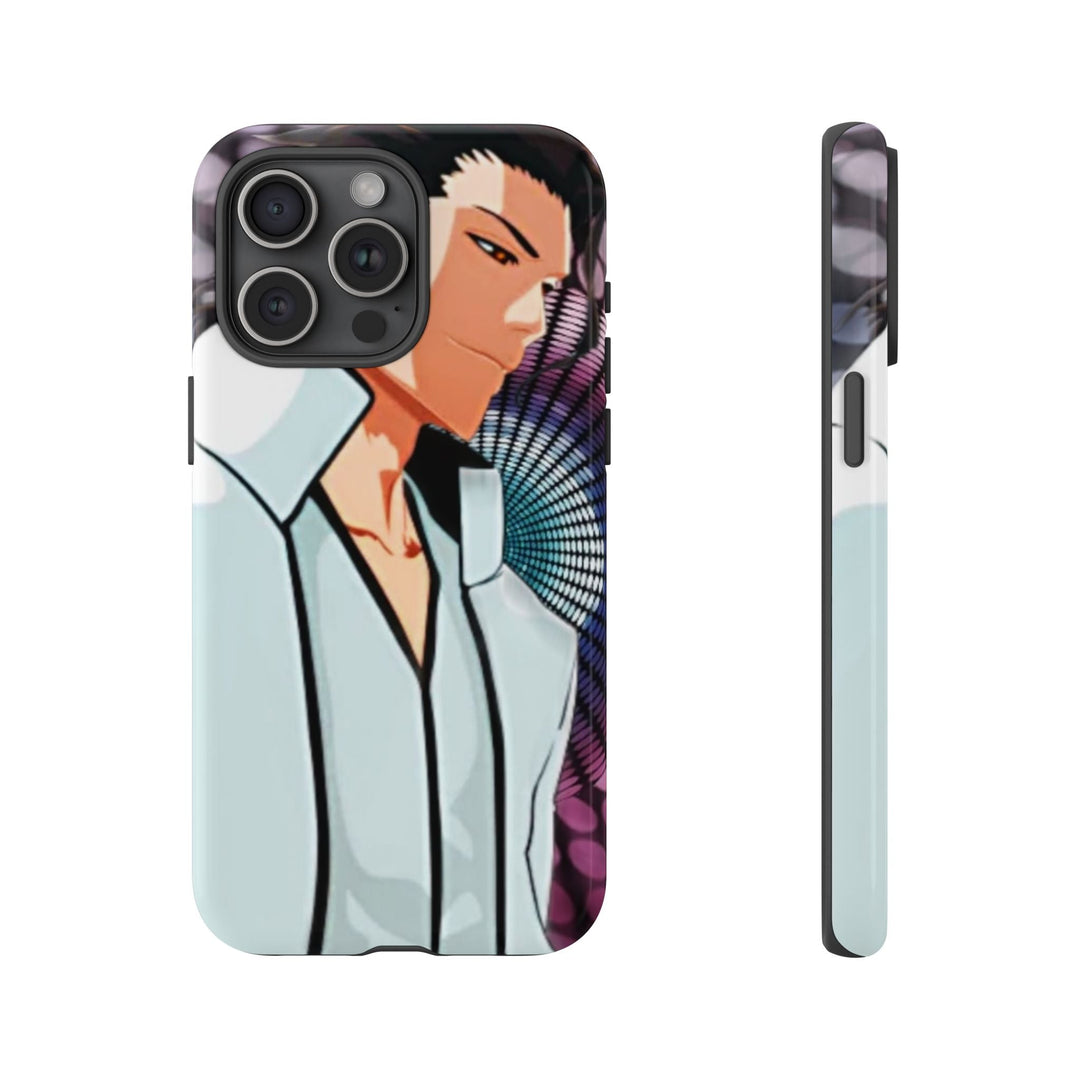 Aizen Tough Phone Cases Printify