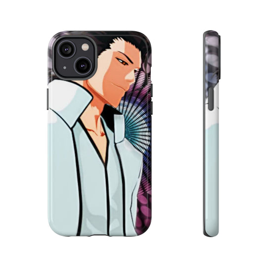 Aizen Tough Phone Cases Printify