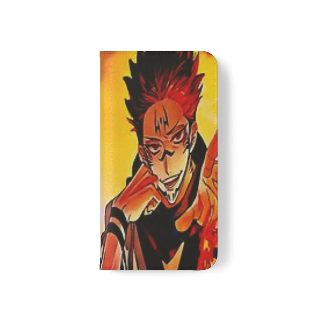 Honored Ones Flip Cases Printify