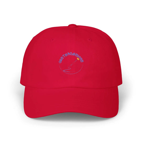 Jester Designs Cap Printify