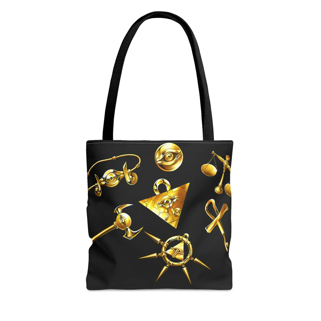 Nameless Tote Bag Printify