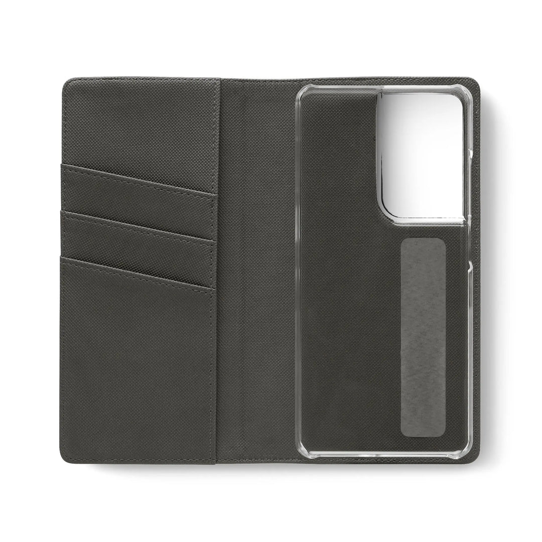 Honored Ones Flip Cases Printify