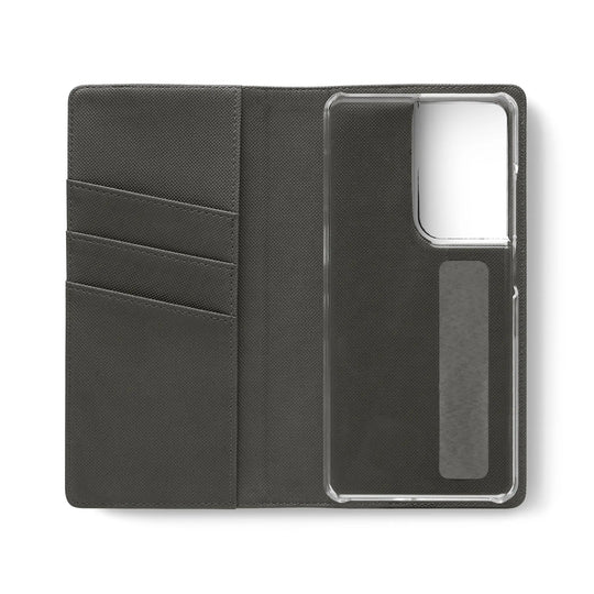 Honored Ones Flip Cases Printify