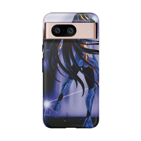 Shiryu Tough Cases Printify